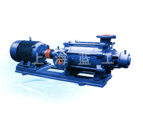 TSWA 系列卧式多级离心泵